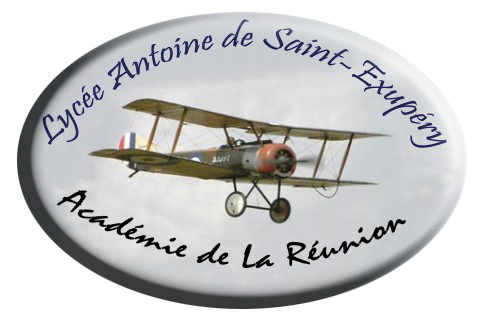 Lycée Antoine de Saint-Exupéry